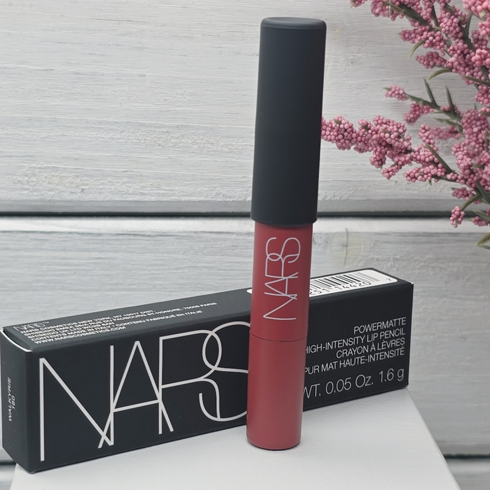 NARS Powermatte Lip Pencil
